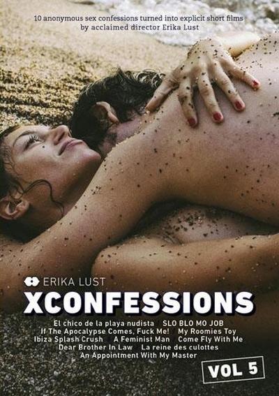 XConfessions Vol. 5