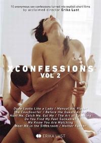 XConfessions Vol. 2