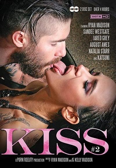 Kiss #2
