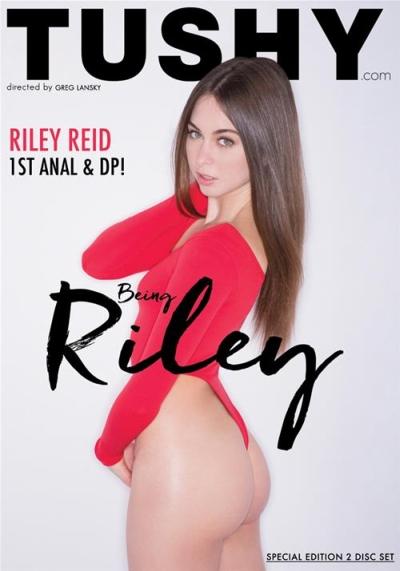 Being Riley