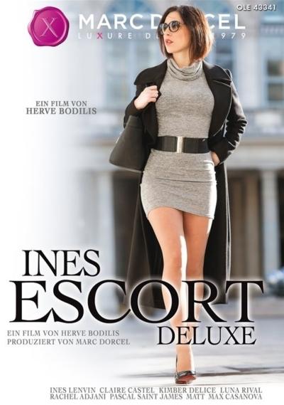 Screens: Ines: Escort Deluxe