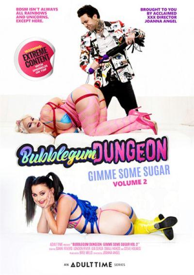 Bubblegum Dungeon  - Gimme Some Sugar Volume 2